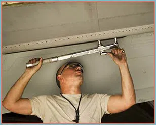 Golden Garage Door Repair Service Raritan, NJ 908-573-0257 - 10-install-cont